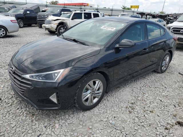 Photo 0 VIN: KMHD84LF8LU955929 - HYUNDAI ELANTRA 