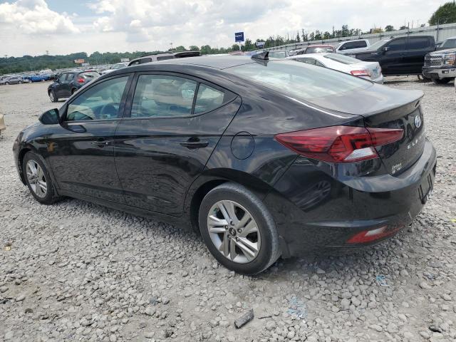 Photo 1 VIN: KMHD84LF8LU955929 - HYUNDAI ELANTRA 