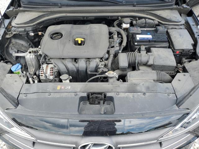 Photo 10 VIN: KMHD84LF8LU955929 - HYUNDAI ELANTRA 