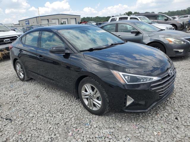 Photo 3 VIN: KMHD84LF8LU955929 - HYUNDAI ELANTRA 