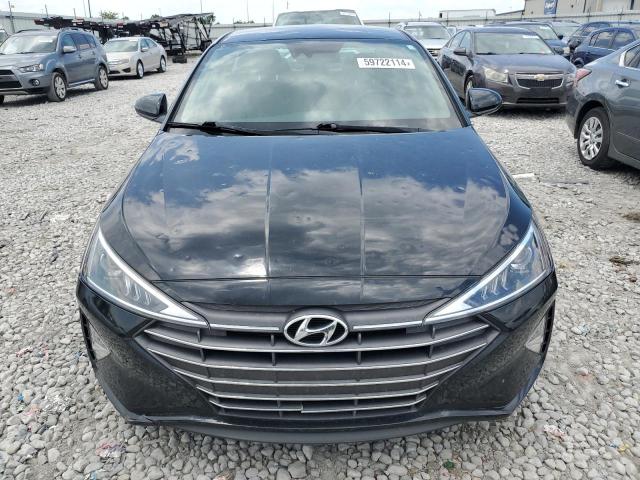 Photo 4 VIN: KMHD84LF8LU955929 - HYUNDAI ELANTRA 