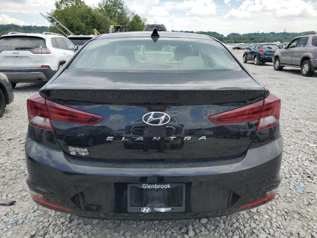 Photo 5 VIN: KMHD84LF8LU955929 - HYUNDAI ELANTRA 