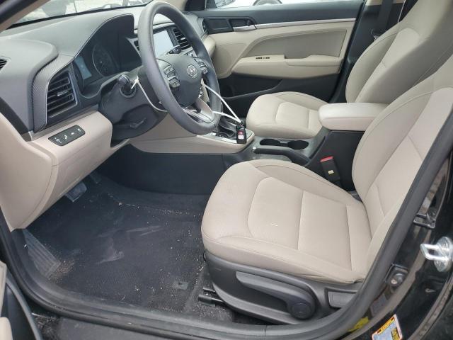 Photo 6 VIN: KMHD84LF8LU955929 - HYUNDAI ELANTRA 