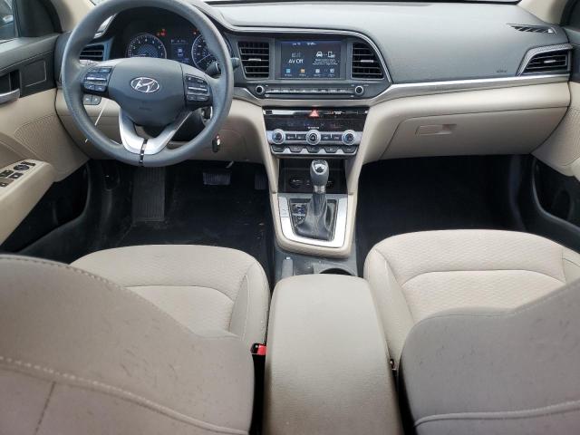 Photo 7 VIN: KMHD84LF8LU955929 - HYUNDAI ELANTRA 