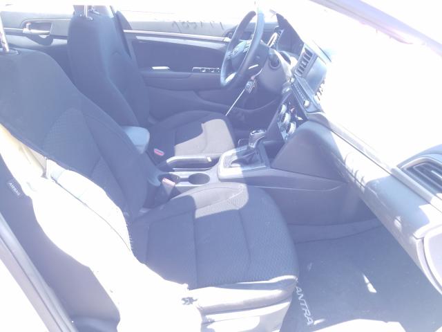 Photo 4 VIN: KMHD84LF8LU957258 - HYUNDAI ELANTRA SE 