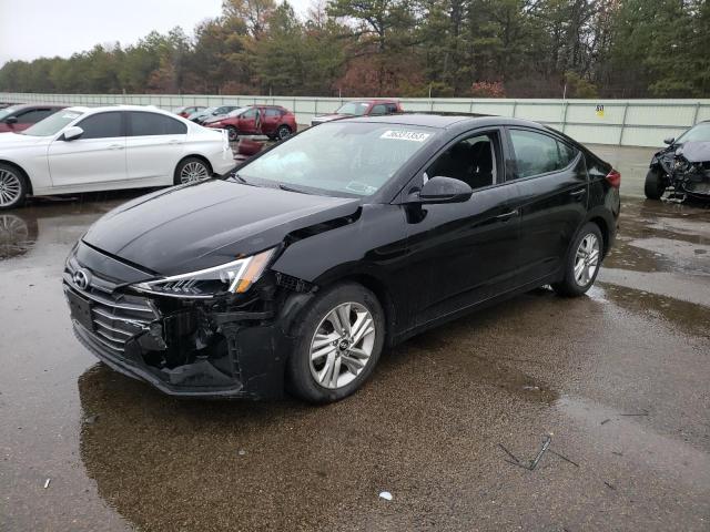 Photo 0 VIN: KMHD84LF8LU965974 - HYUNDAI ELANTRA SE 