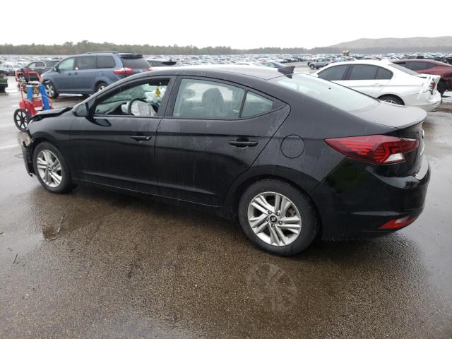 Photo 1 VIN: KMHD84LF8LU965974 - HYUNDAI ELANTRA SE 