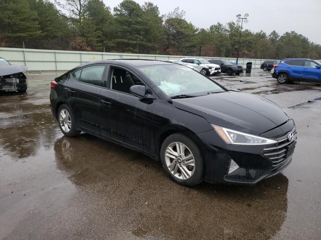 Photo 3 VIN: KMHD84LF8LU965974 - HYUNDAI ELANTRA SE 