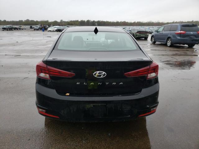 Photo 5 VIN: KMHD84LF8LU965974 - HYUNDAI ELANTRA SE 