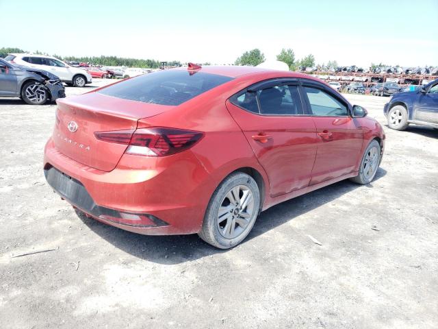 Photo 2 VIN: KMHD84LF8LU979857 - HYUNDAI ELANTRA 