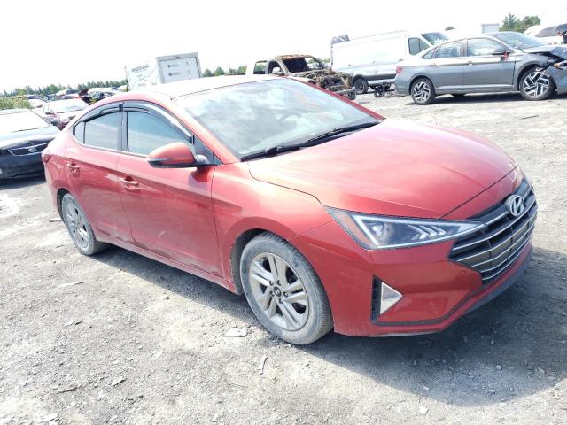 Photo 3 VIN: KMHD84LF8LU979857 - HYUNDAI ELANTRA 