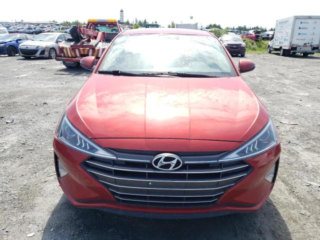 Photo 4 VIN: KMHD84LF8LU979857 - HYUNDAI ELANTRA 