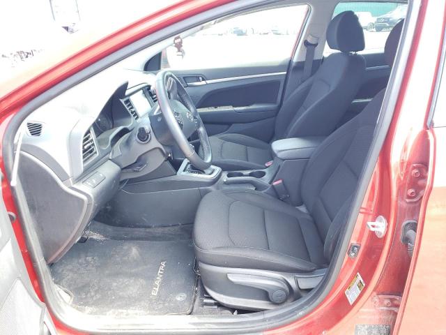 Photo 6 VIN: KMHD84LF8LU979857 - HYUNDAI ELANTRA 