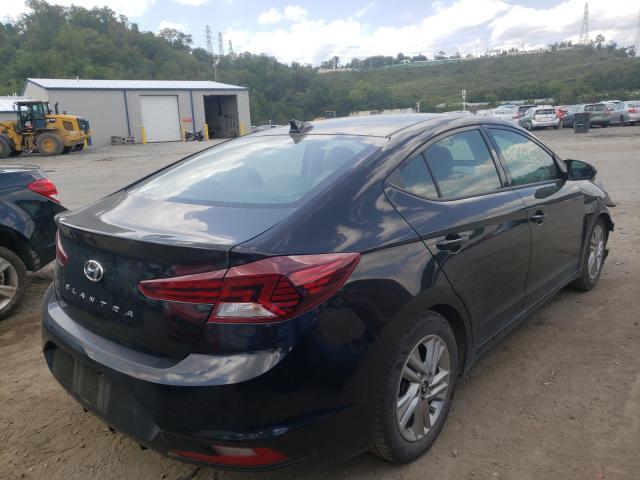 Photo 3 VIN: KMHD84LF8LU986629 - HYUNDAI ELANTRA SE 