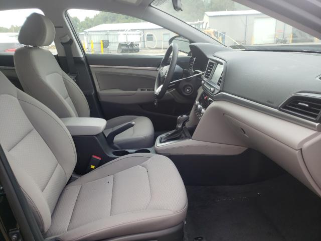 Photo 4 VIN: KMHD84LF8LU986629 - HYUNDAI ELANTRA SE 