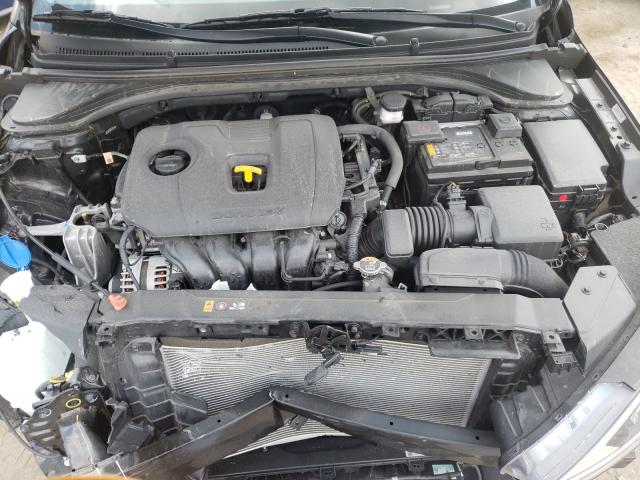 Photo 6 VIN: KMHD84LF8LU986629 - HYUNDAI ELANTRA SE 