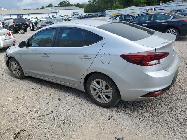 Photo 1 VIN: KMHD84LF8LU988705 - HYUNDAI ELANTRA SE 