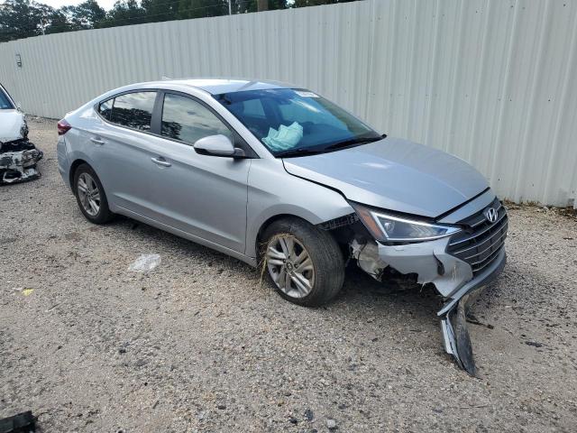 Photo 3 VIN: KMHD84LF8LU988705 - HYUNDAI ELANTRA SE 