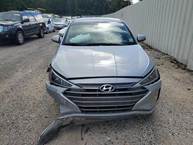 Photo 4 VIN: KMHD84LF8LU988705 - HYUNDAI ELANTRA SE 