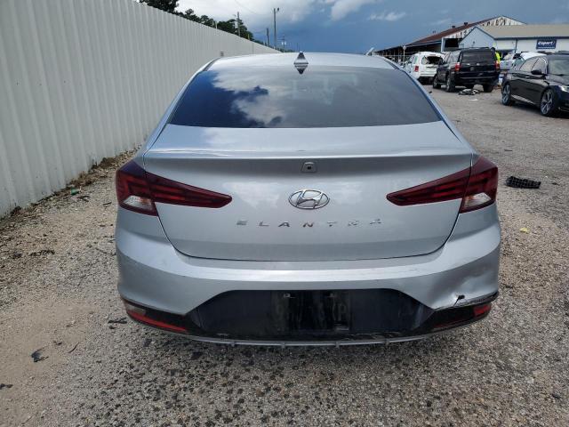 Photo 5 VIN: KMHD84LF8LU988705 - HYUNDAI ELANTRA SE 