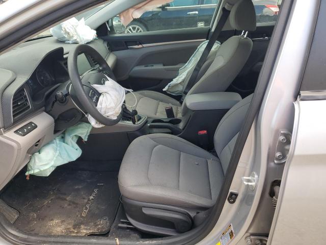 Photo 6 VIN: KMHD84LF8LU988705 - HYUNDAI ELANTRA SE 