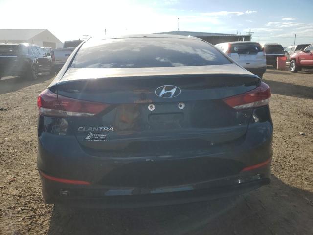 Photo 5 VIN: KMHD84LF9HU061512 - HYUNDAI ELANTRA SE 