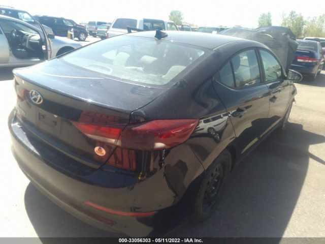 Photo 3 VIN: KMHD84LF9HU061610 - HYUNDAI ELANTRA 