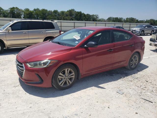 Photo 0 VIN: KMHD84LF9HU063342 - HYUNDAI ELANTRA SE 