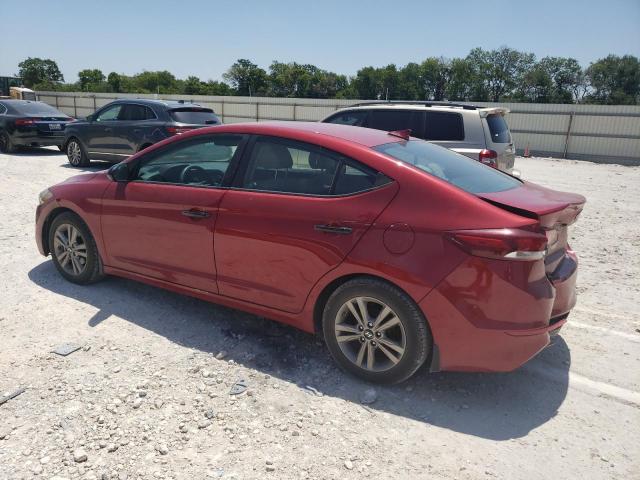 Photo 1 VIN: KMHD84LF9HU063342 - HYUNDAI ELANTRA SE 