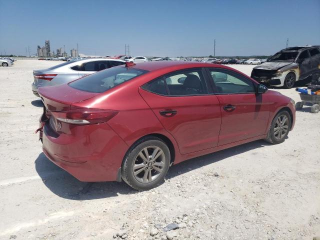 Photo 2 VIN: KMHD84LF9HU063342 - HYUNDAI ELANTRA SE 