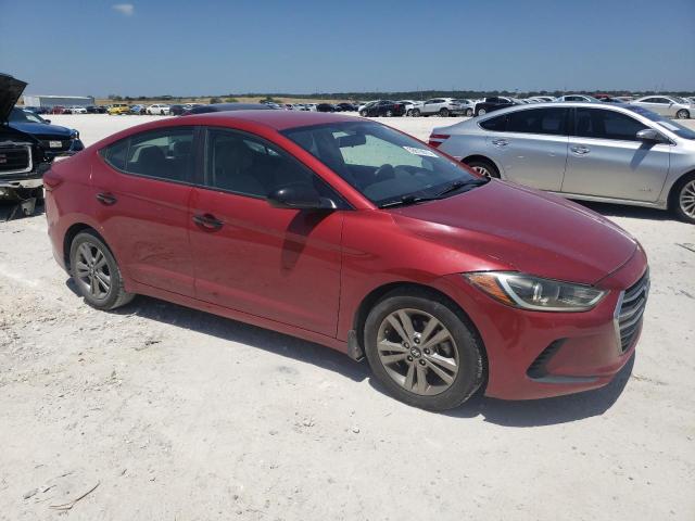 Photo 3 VIN: KMHD84LF9HU063342 - HYUNDAI ELANTRA SE 