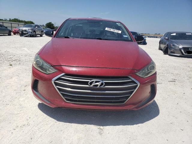 Photo 4 VIN: KMHD84LF9HU063342 - HYUNDAI ELANTRA SE 