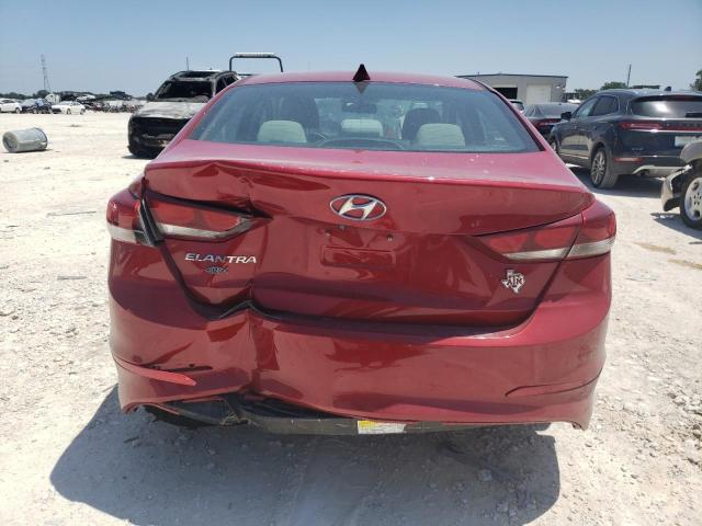 Photo 5 VIN: KMHD84LF9HU063342 - HYUNDAI ELANTRA SE 