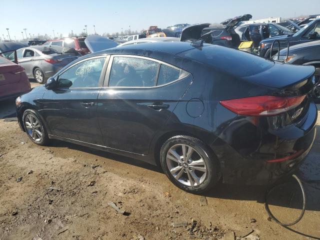 Photo 1 VIN: KMHD84LF9HU063597 - HYUNDAI ELANTRA SE 