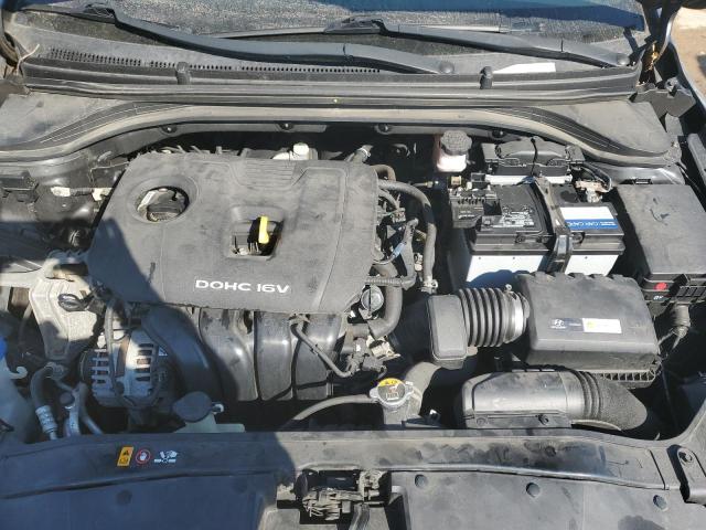 Photo 10 VIN: KMHD84LF9HU063597 - HYUNDAI ELANTRA SE 