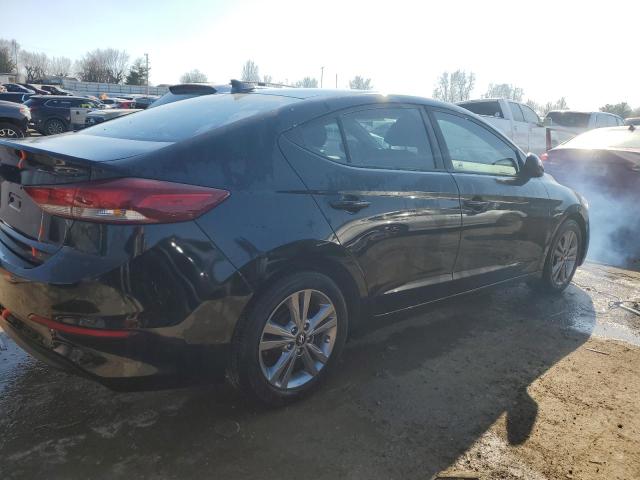 Photo 2 VIN: KMHD84LF9HU063597 - HYUNDAI ELANTRA SE 