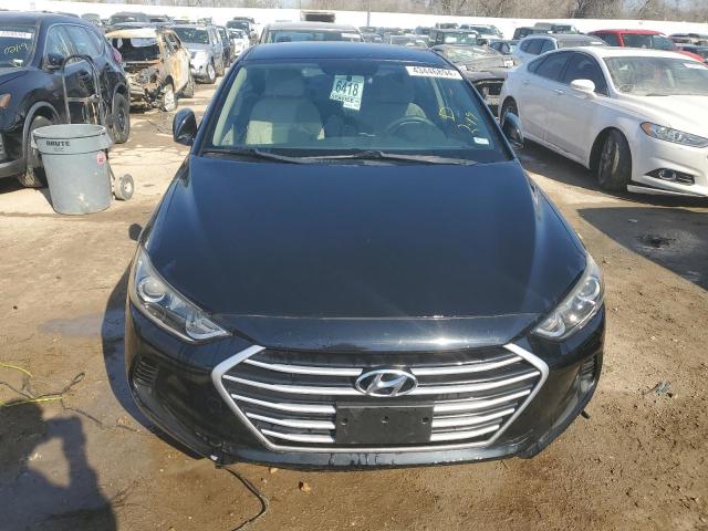 Photo 4 VIN: KMHD84LF9HU063597 - HYUNDAI ELANTRA SE 