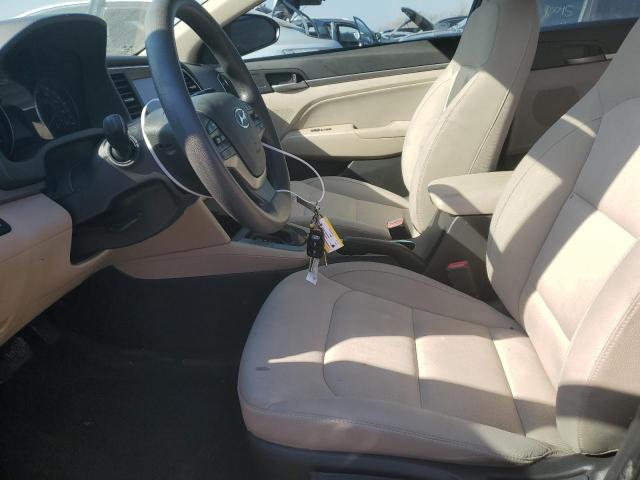 Photo 6 VIN: KMHD84LF9HU063597 - HYUNDAI ELANTRA SE 