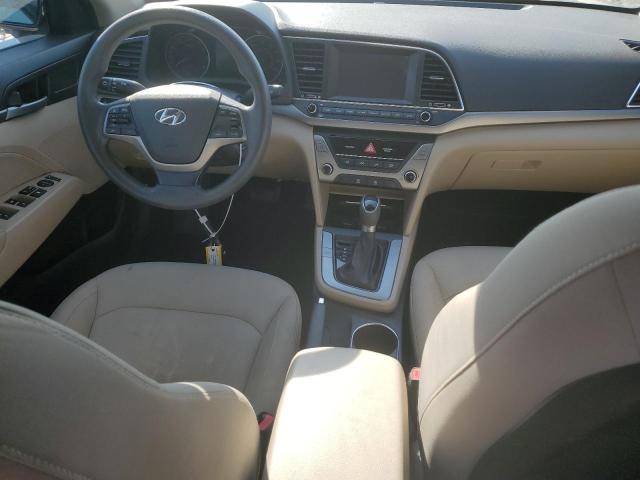 Photo 7 VIN: KMHD84LF9HU063597 - HYUNDAI ELANTRA SE 