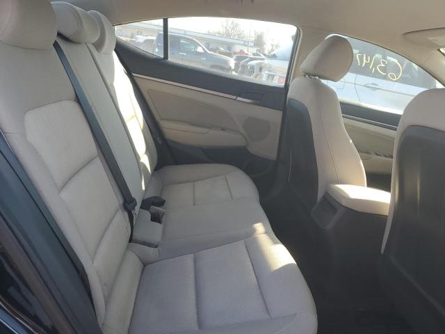 Photo 9 VIN: KMHD84LF9HU063597 - HYUNDAI ELANTRA SE 