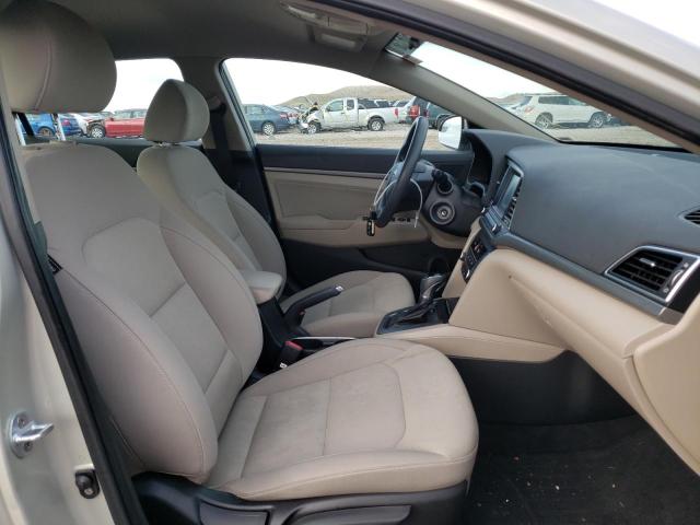 Photo 4 VIN: KMHD84LF9HU063860 - HYUNDAI ELANTRA SE 