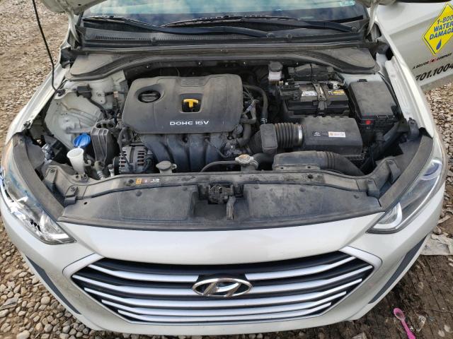 Photo 6 VIN: KMHD84LF9HU063860 - HYUNDAI ELANTRA SE 