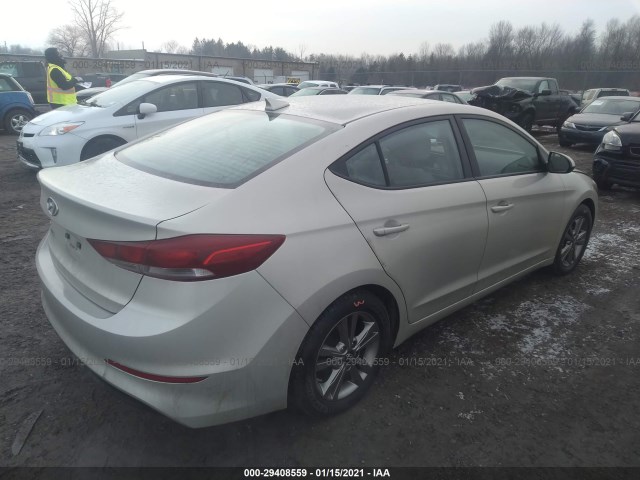 Photo 3 VIN: KMHD84LF9HU063972 - HYUNDAI ELANTRA 