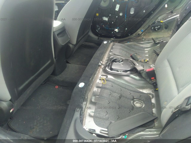 Photo 7 VIN: KMHD84LF9HU064779 - HYUNDAI ELANTRA 