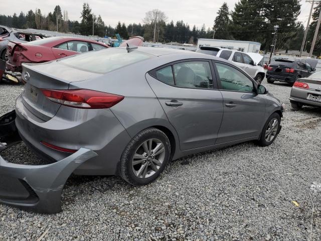 Photo 2 VIN: KMHD84LF9HU064846 - HYUNDAI ELANTRA SE 