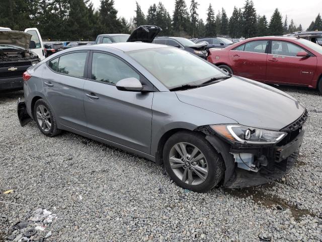 Photo 3 VIN: KMHD84LF9HU064846 - HYUNDAI ELANTRA SE 