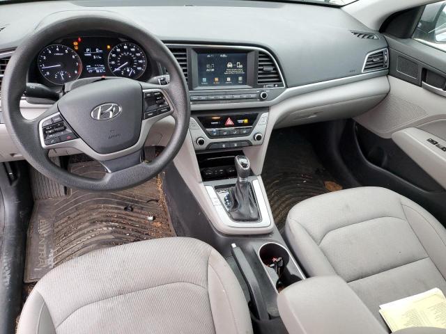 Photo 7 VIN: KMHD84LF9HU064846 - HYUNDAI ELANTRA SE 