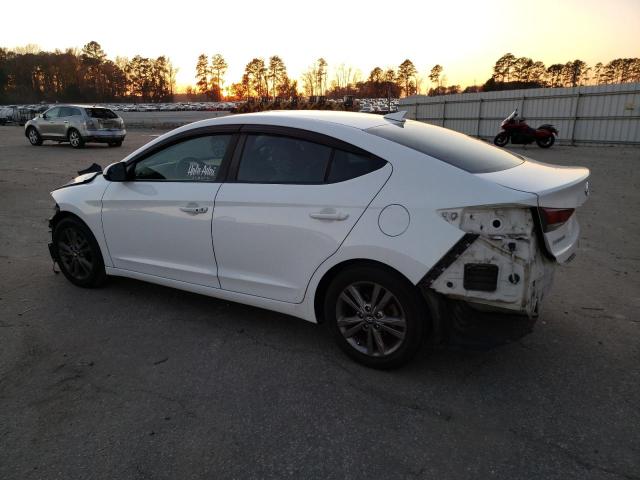 Photo 1 VIN: KMHD84LF9HU088080 - HYUNDAI ELANTRA SE 