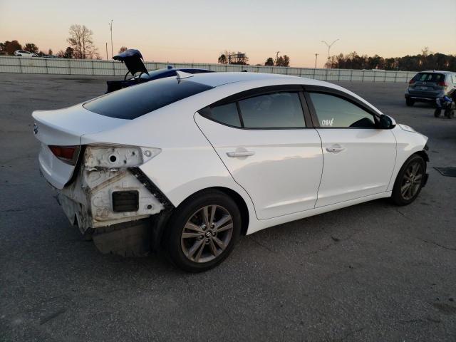 Photo 2 VIN: KMHD84LF9HU088080 - HYUNDAI ELANTRA SE 