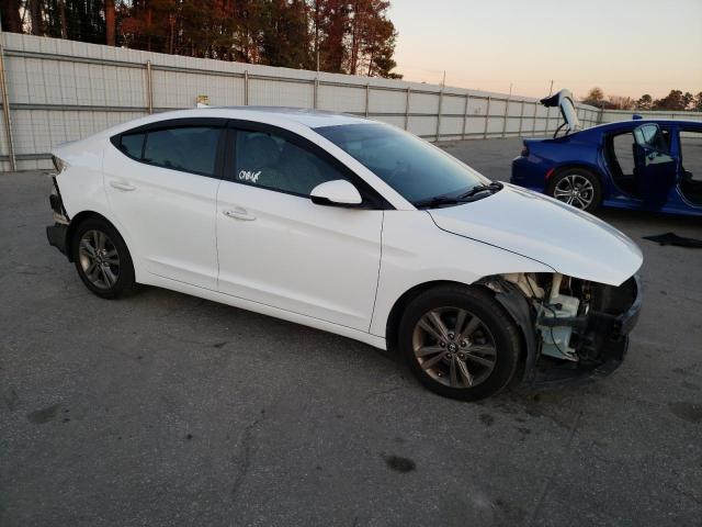 Photo 3 VIN: KMHD84LF9HU088080 - HYUNDAI ELANTRA SE 